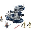LEGO 75283 - LEGO STAR WARS - Armored Assault Tank (AAT™)