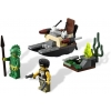 LEGO 9461 - LEGO MONSTER FIGHTERS - The Swamp Creature