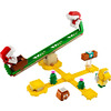 LEGO 71365 - LEGO MARIO - Piranha Plant Power Slide Expansion Set