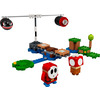 LEGO 71366 - LEGO SUPER MARIO - Boomer Bill Barrage Expansion Set