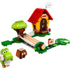 LEGO 71367 - LEGO SUPER MARIO - Mario’s House & Yoshi Expansion Set