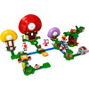 LEGO 71368 - LEGO SUPER MARIO - Toad’s Treasure Hunt Expansion Set