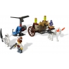 LEGO 9462 - LEGO MONSTER FIGHTERS - The Mummy