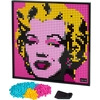 LEGO 31197 - LEGO ART - Andy Warhol's Marilyn Monroe