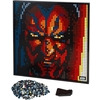 LEGO 31200 - LEGO ART - Star Wars™ The Sith™