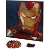 LEGO 31199 - LEGO ART - Marvel Studios Iron Man