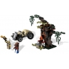 LEGO 9463 - LEGO MONSTER FIGHTERS - The Werewolf