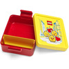 LEGO 299145 - LEGO STORAGE - LEGO® Lunch Box Iconic (Bright Red)