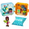 LEGO 41410 - LEGO FRIENDS - Andrea's Summer Play Cube