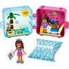 LEGO 41412 - LEGO FRIENDS - Olivia's Summer Play Cube