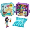 LEGO 41414 - LEGO FRIENDS - Emma's Summer Play Cube