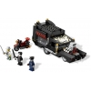 LEGO 9464 - LEGO MONSTER FIGHTERS - The Vampire Hearse