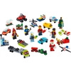 LEGO 60268 - LEGO CITY - LEGO® City Advent Calendar