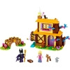 LEGO 43188 - LEGO DISNEY - Aurora's Forest Cottage