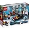 Lego-76167