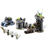 LEGO 9466 - LEGO MONSTER FIGHTERS - The Crazy Scientist and His Monster