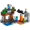LEGO 21166 - LEGO MINECRAFT - The "Abandoned" Mine
