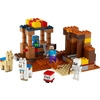 LEGO 21167 - LEGO MINECRAFT - The Trading Post