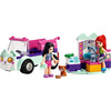 LEGO 41439 - LEGO FRIENDS - Cat Grooming Car