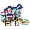 LEGO 41449 - LEGO FRIENDS - Andrea's Family House