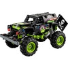 LEGO 42118 - LEGO TECHNIC - Monster Jam® Grave Digger® V29