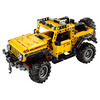 LEGO 42122 - LEGO TECHNIC - Jeep® Wrangler V29