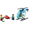 LEGO 60275 - LEGO CITY - Police Helicopter