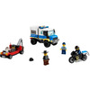 LEGO 60276 - LEGO CITY - Police Prisoner Transport