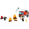 LEGO 60280 - LEGO CITY - Fire Ladder Truck