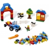 LEGO 4626 - LEGO BRICKS & MORE - Brick Box