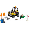 LEGO 60284 - LEGO CITY - Roadwork Truck