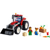 LEGO 60287 - LEGO CITY - Tractor