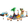 LEGO 60290 - LEGO CITY - Skate Park