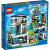 Lego-60291