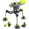 LEGO 7051 - LEGO ALIEN CONQUEST - Tripod Invader