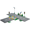 LEGO 60304 - LEGO CITY - Road Plates
