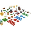 LEGO 71380 - LEGO SUPER MARIO - Master Your Adventure Maker Set