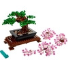 LEGO 10281 - LEGO EXCLUSIVES - Bonsai Tree