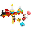 LEGO 10941 - LEGO DUPLO - Mickey & Minnie Birthday Train