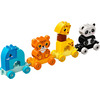 LEGO 10955 - LEGO DUPLO - Animal Train