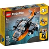 Lego-31111