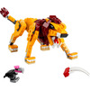 LEGO 31112 - LEGO CREATOR - Wild Lion