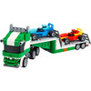 LEGO 31113 - LEGO CREATOR - Race Car Transporter