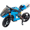 LEGO 31114 - LEGO CREATOR - Superbike