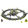 LEGO 7065 - LEGO ALIEN CONQUEST - Alien Mothership