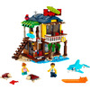 LEGO 31118 - LEGO CREATOR - Surfer Beach House