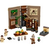 LEGO 76384 - LEGO HARRY POTTER - Hogwarts™ Moment: Herbology Class