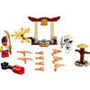 LEGO 71730 - LEGO NINJAGO - Epic Battle Set, Kai vs. Skulkin