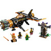 LEGO 71736 - LEGO NINJAGO - Boulder Blaster