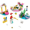 LEGO 43191 - LEGO DISNEY - Ariel's Celebration Boat